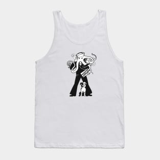 Kracken Jacks Tank Top